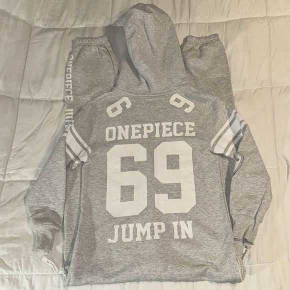 XXS Norwegian Original One Piece hooded onsie - Picture 9 of 9